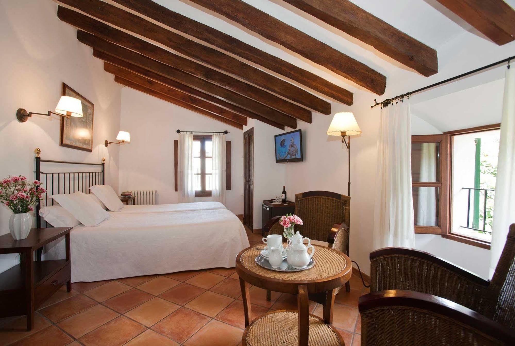 Turismo De Interior S'Ardeviu 3* Soller